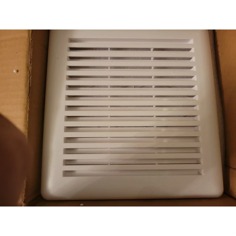 Unit for Broan Nutone S97012026 Fan Motor 350 Grille